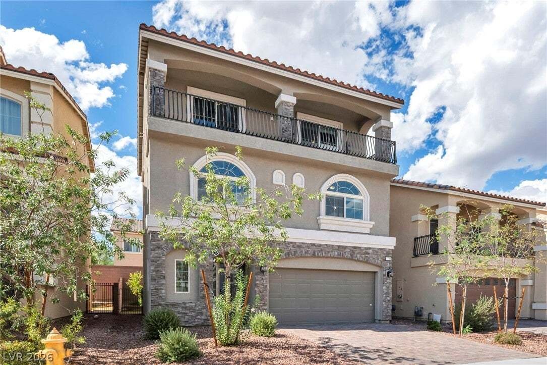 House in Las Vegas, Nevada, United States 2 - 19012215