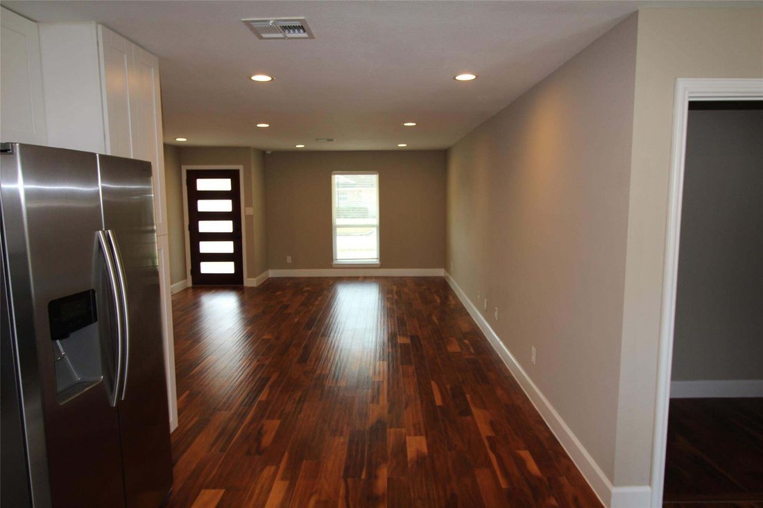 House in Houston, Texas, United States 5 - 19014530