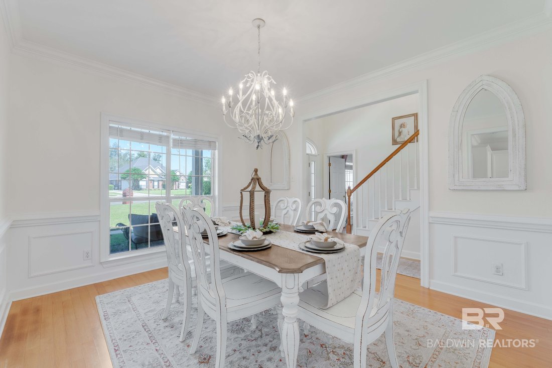House in Fairhope, Alabama, United States 4 - 19012437