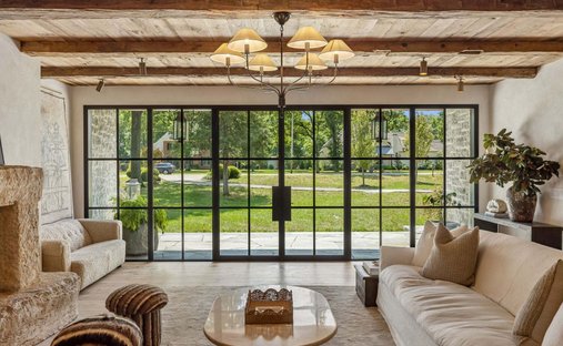 Casa a Nashville, Tennessee, Stati Uniti 1