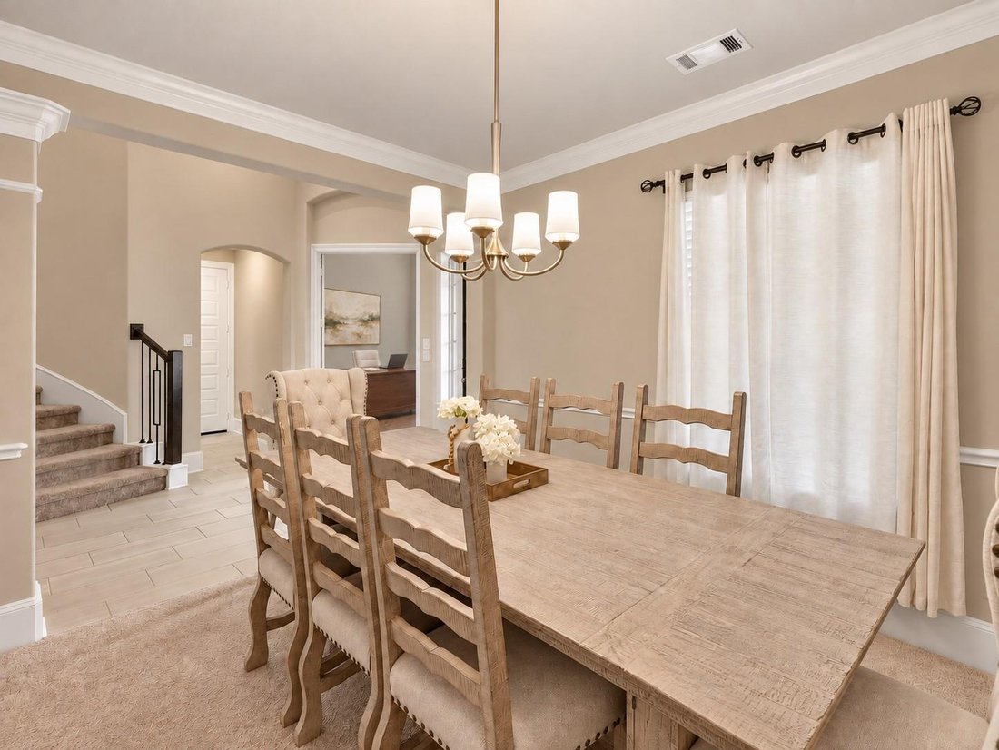 House in Katy, Texas, United States 5 - 19014438