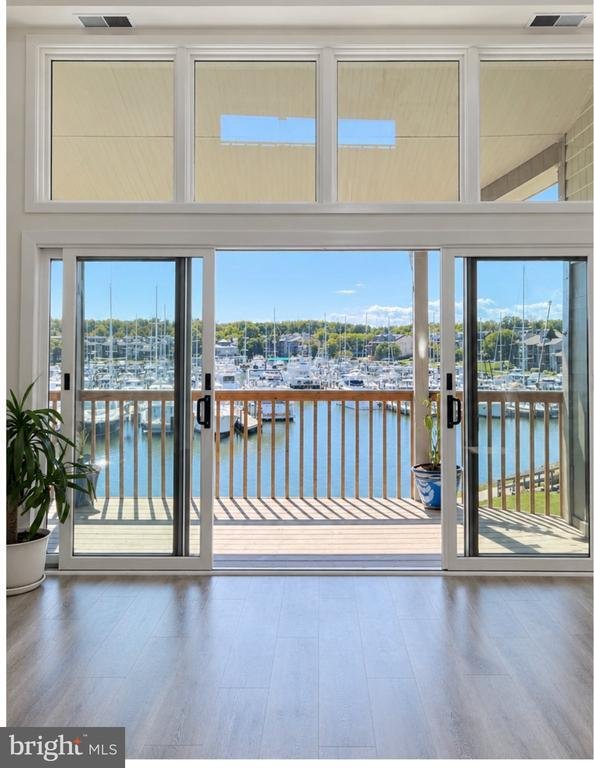 Apartment in Annapolis, Maryland, United States 1 - 19014142