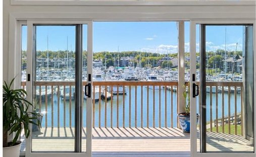Apartment in Annapolis, Maryland, United States 1
