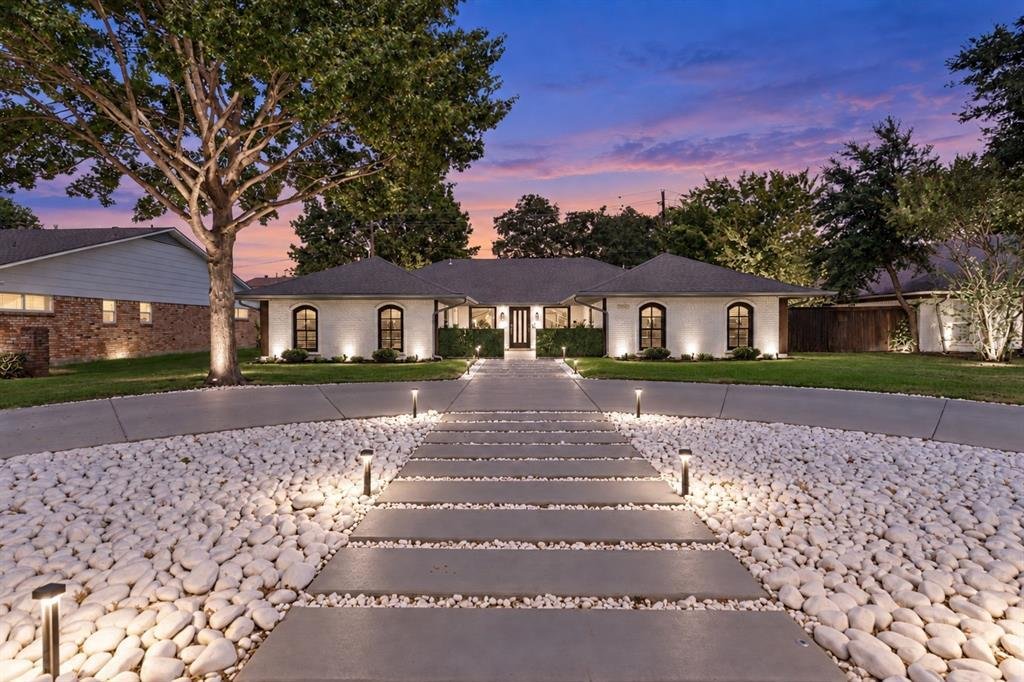 House in Dallas, Texas, United States 1 - 19014354