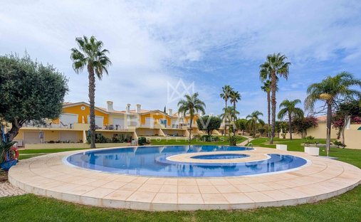 Villa in Vilamoura, Quarteira, Algarve 1