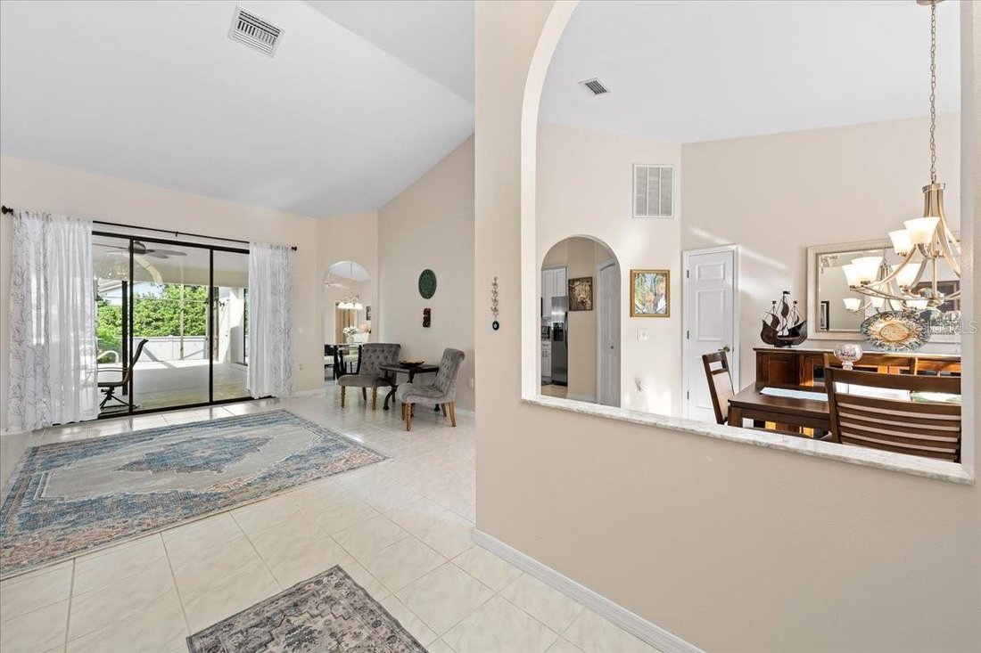 House in Palm Harbor, Florida, United States 4 - 19013990