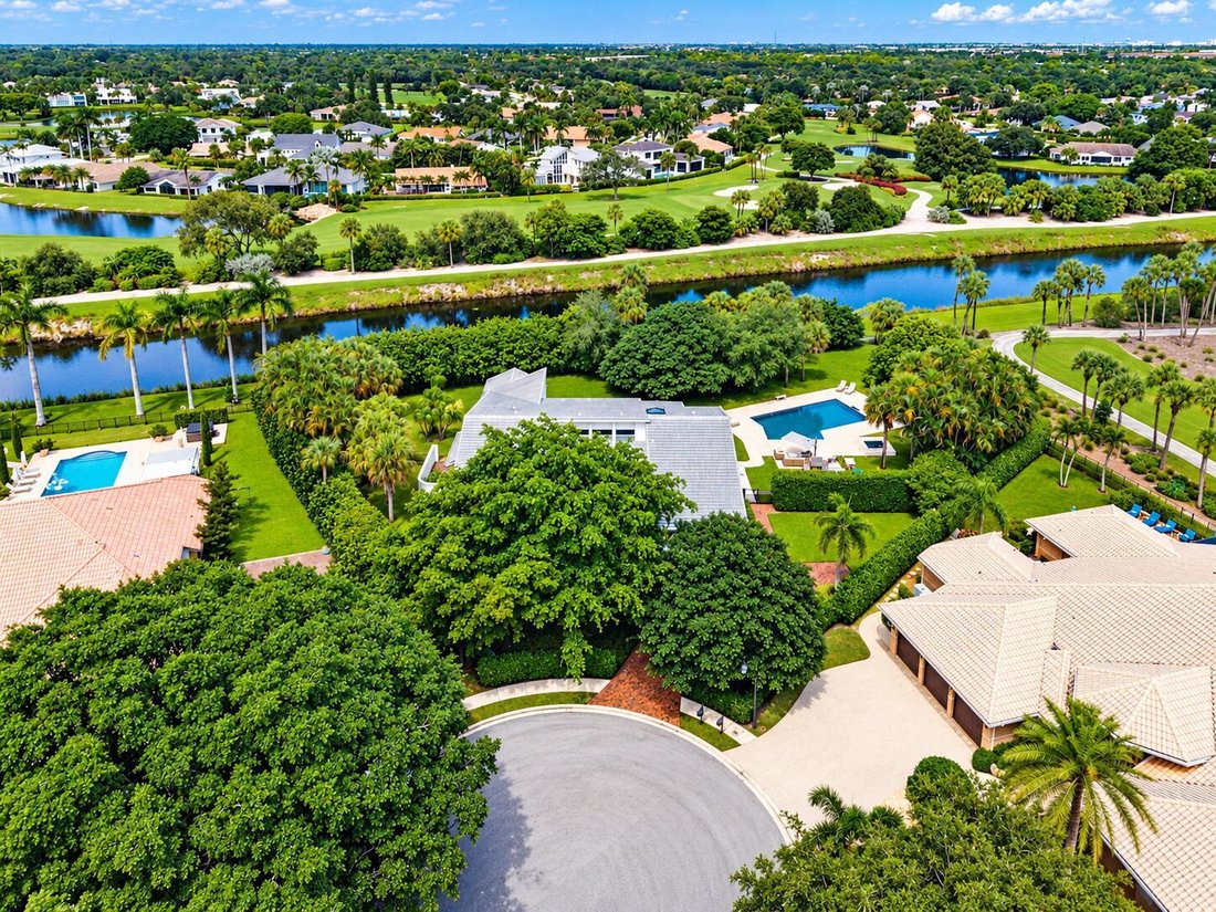 House in Boca Raton, Florida, United States 5 - 19010161