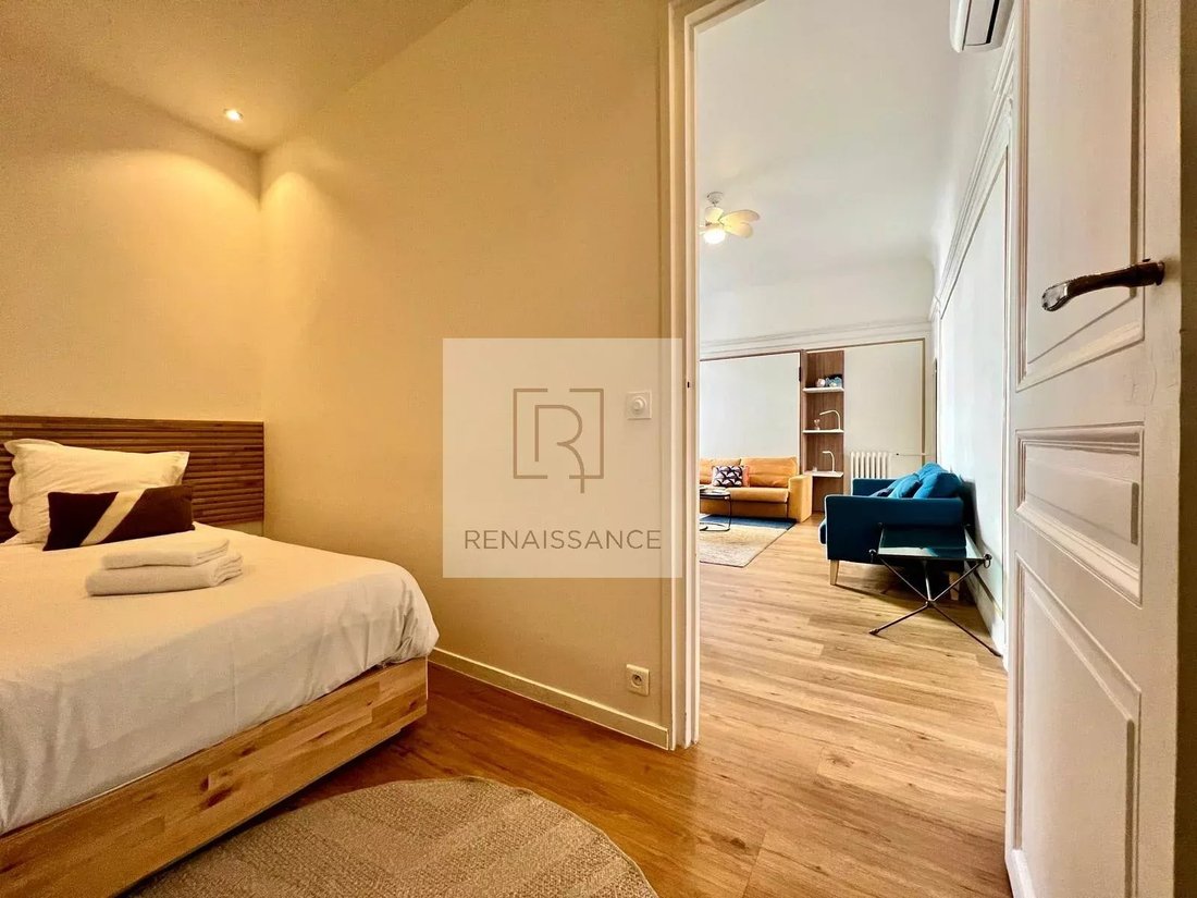 Apartment in Centre Ville, Hirson, France 4 - 19009272