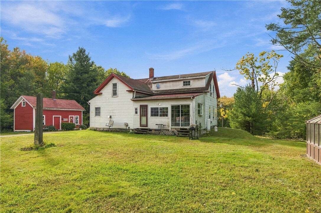 Casa en Burrillville, Rhode Island, Estados Unidos 5 - 19009136