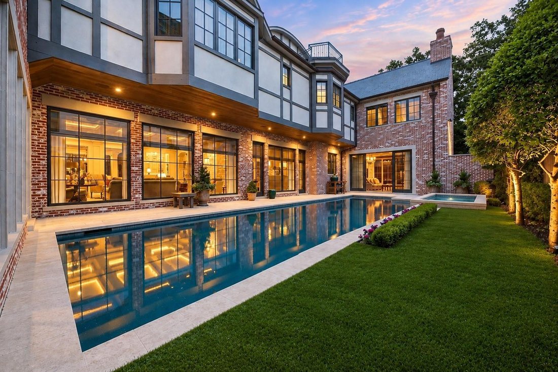 House in Houston, Texas, United States 2 - 19014441