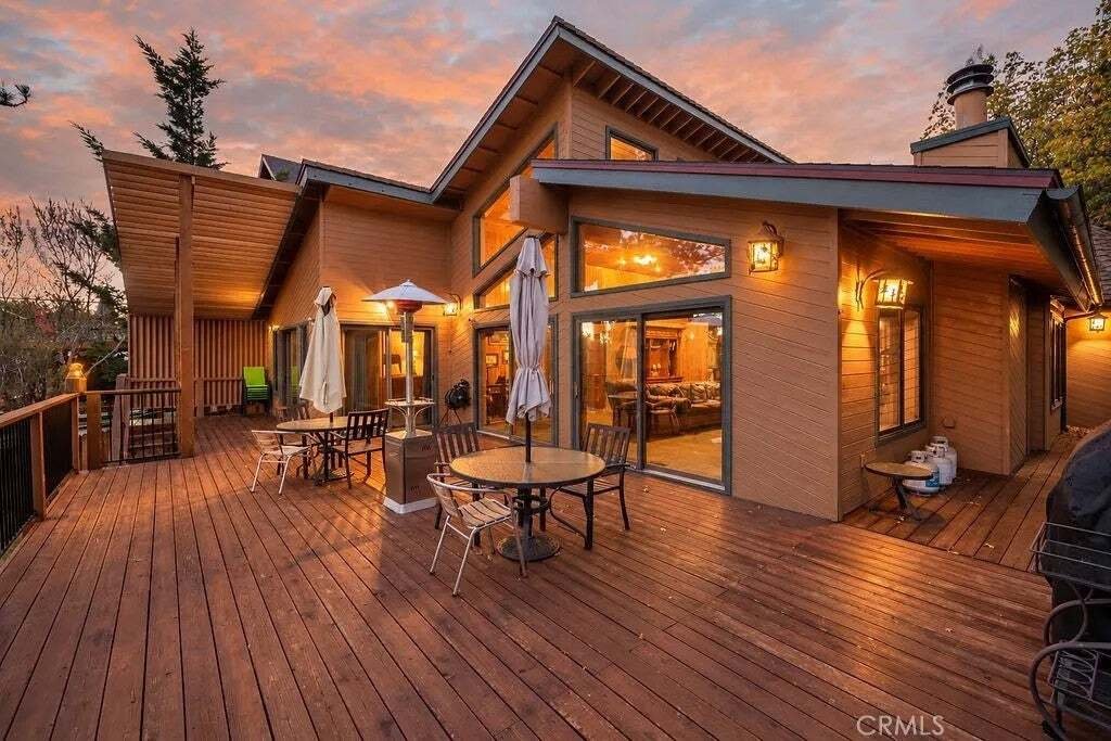 House in Big Bear Lake, California, United States 4 - 19014257