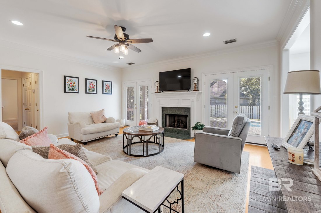 House in Fairhope, Alabama, United States 3 - 19012437