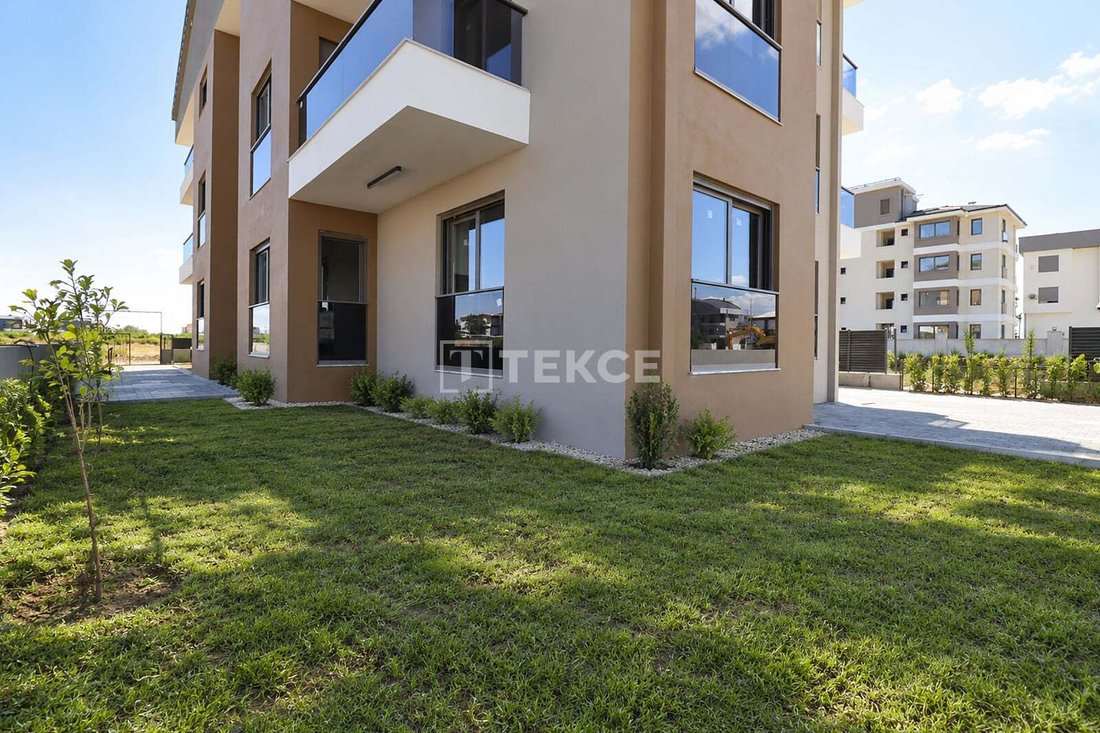 House in Döşemealtı, Antalya, Turkey 4 - 19014549