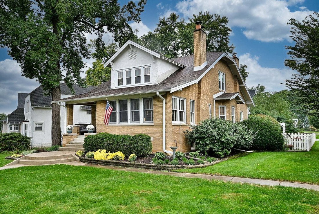 House in Elmhurst, Illinois, United States 3 - 19013348