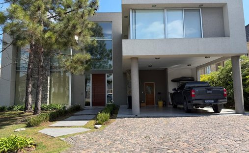 Casa a Rincón de Milberg, Provincia di Buenos Aires, Argentina 1