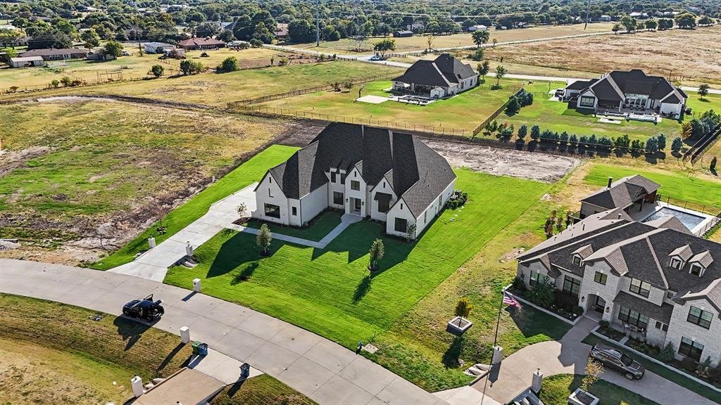 House in Allen, Texas, United States 3 - 18355207