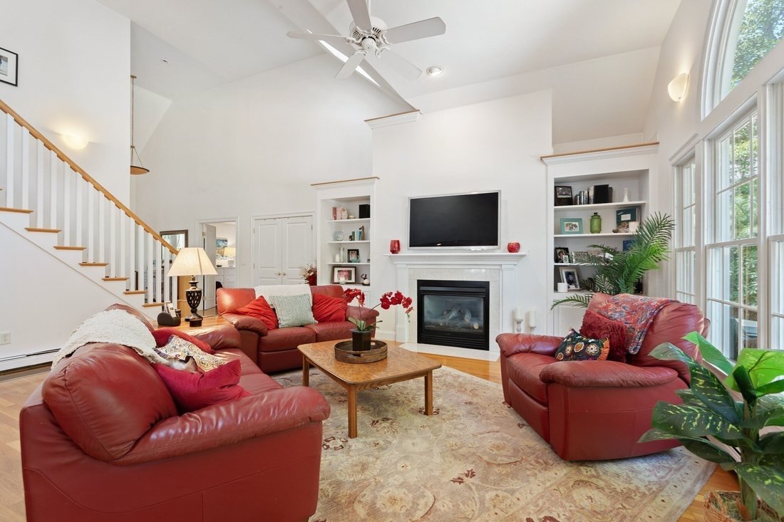 House in Falmouth, Massachusetts, United States 5 - 18747082