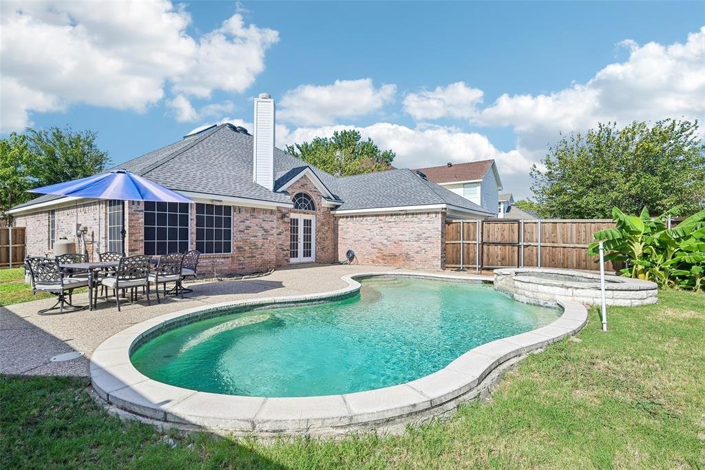 House in Plano, Texas, United States 3 - 19014344