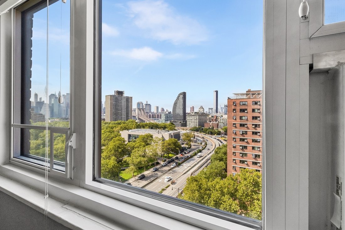 Apartment in New York, New York, United States 3 - 19010552