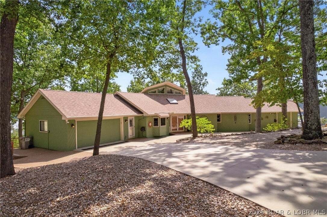 House in Camdenton, Missouri, United States 4 - 19008857