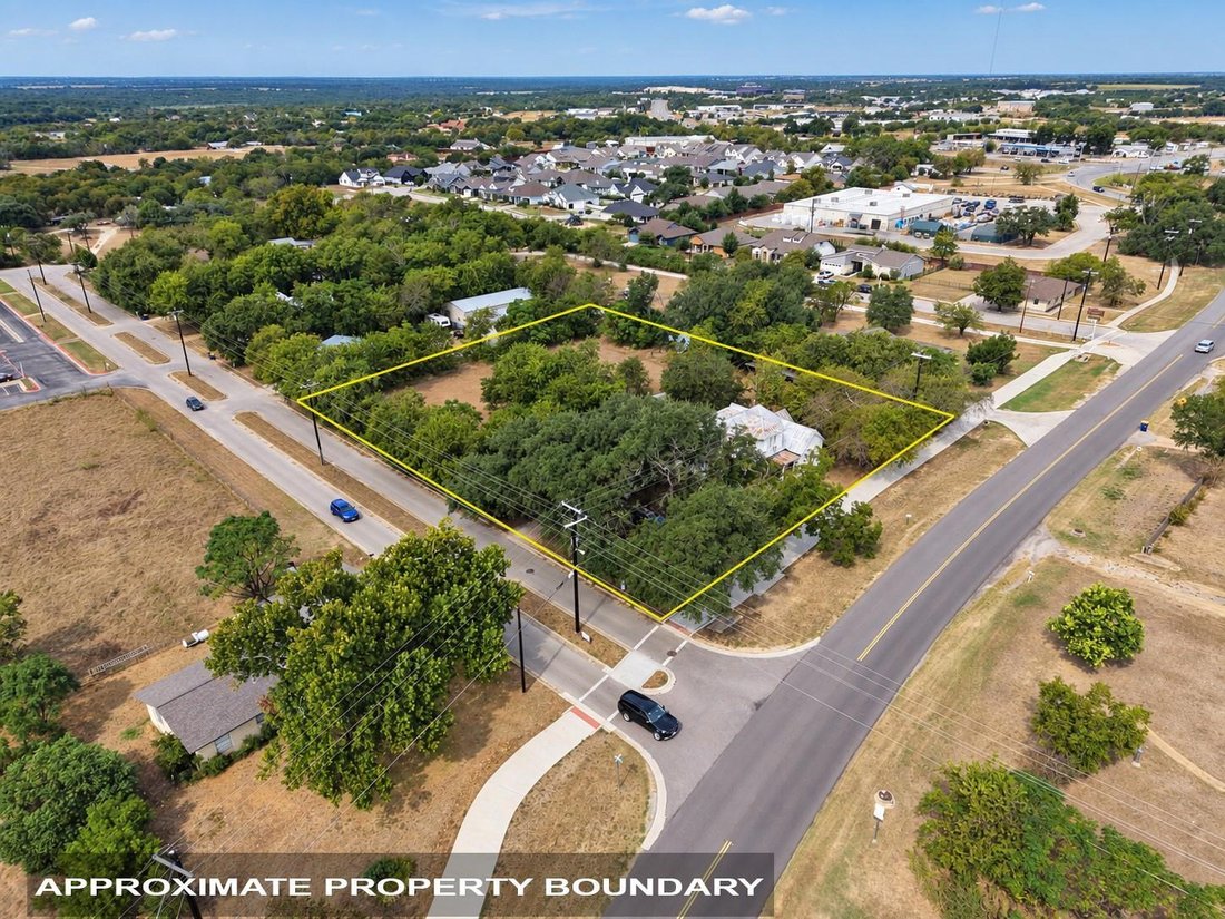House in Liberty Hill, Texas, United States 1 - 19013157