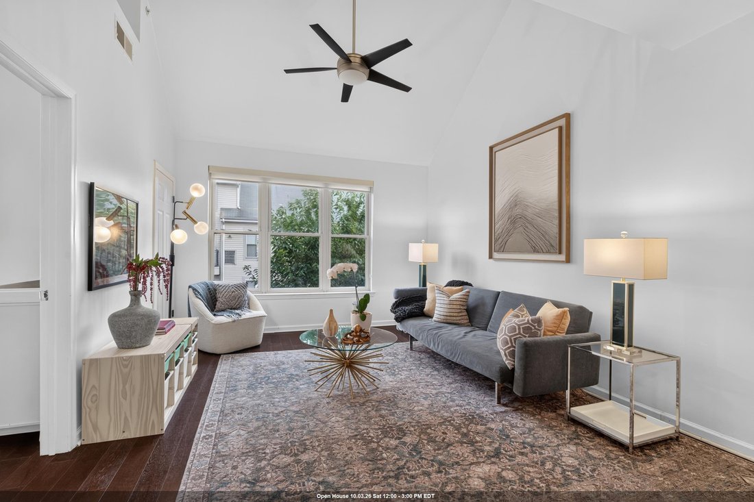 Condo in Jersey City, New Jersey, United States 1 - 19009995