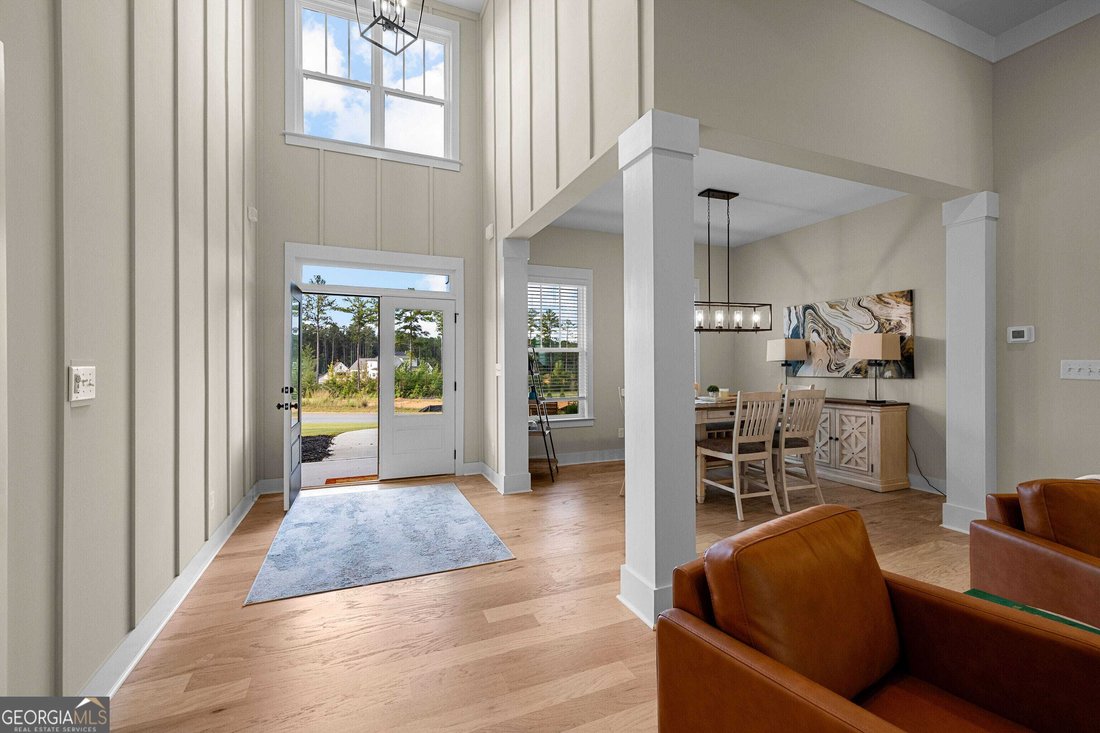 House in Newnan, Georgia, United States 4 - 19009389