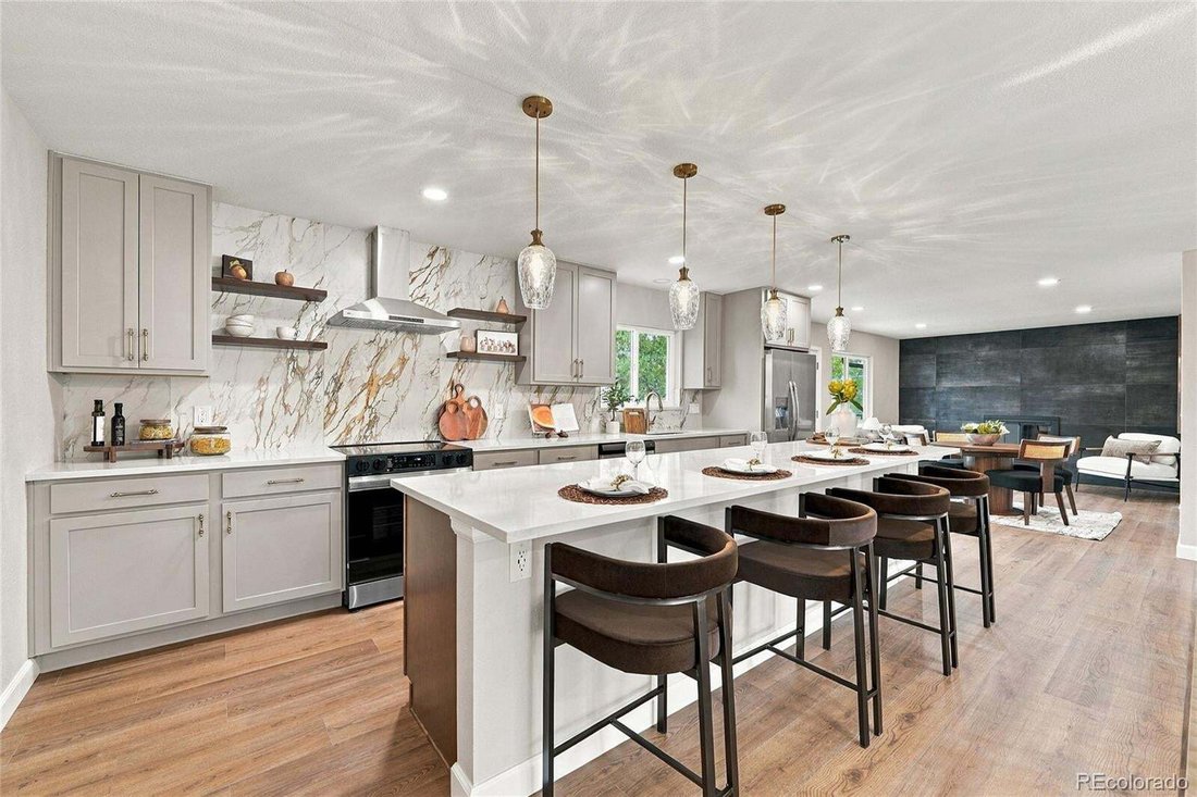 Maison à Lakewood, Colorado, États-Unis 5 - 19009255