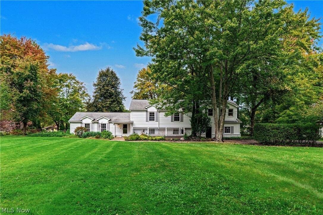 House in Chagrin Falls, Ohio, United States 2 - 19012701
