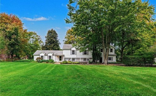 Casa a Chagrin Falls, Ohio, Stati Uniti 1
