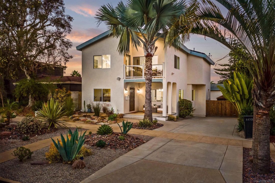 House in San Diego, California, United States 2 - 19014127