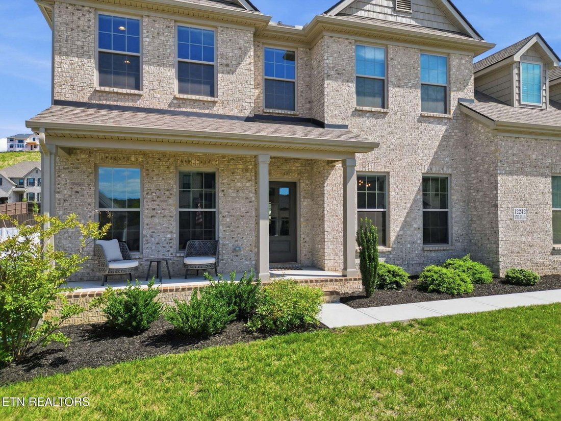 House in Knoxville, Tennessee, United States 3 - 19012931