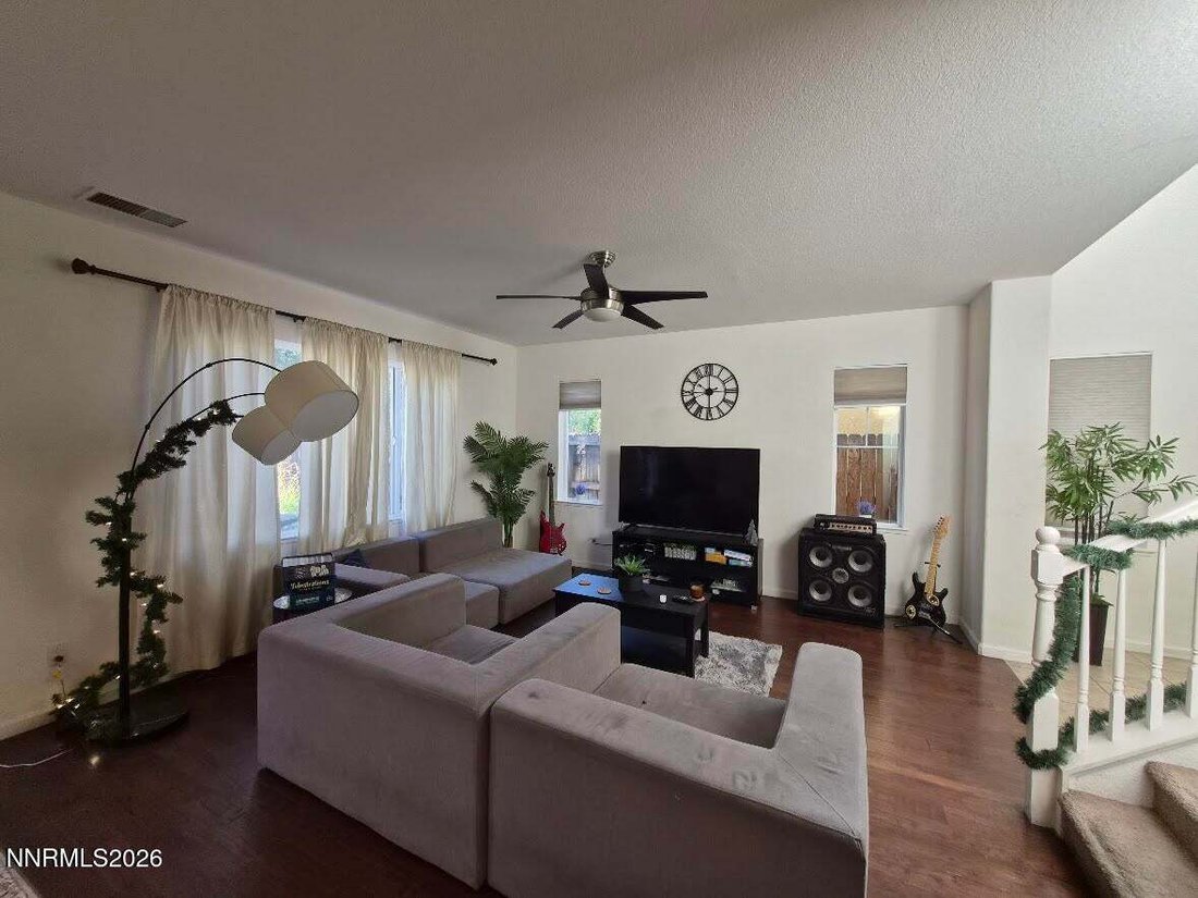 House in Reno, Nevada, United States 4 - 19012301