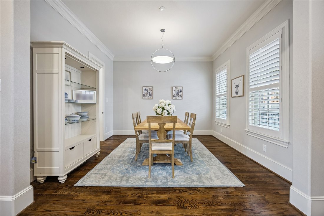 House in Houston, Texas, United States 5 - 19011750