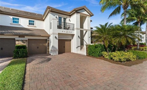 Appartement à Naples, Floride, États-Unis 1