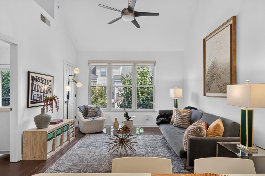 Condo in Jersey City, New Jersey, United States 3 - 19009995