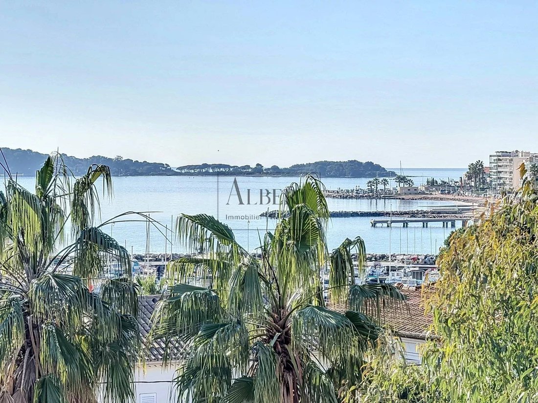 Appartamento a Cannes, Provenza-Alpi-Costa Azzurra, Francia 2 - 16386743