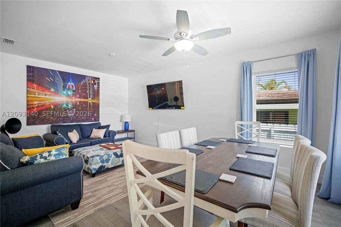 House in Miami, Florida, United States 5 - 19009604
