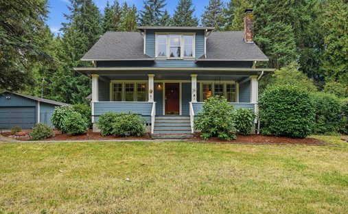 Casa en Milwaukie, Oregón, Estados Unidos 1