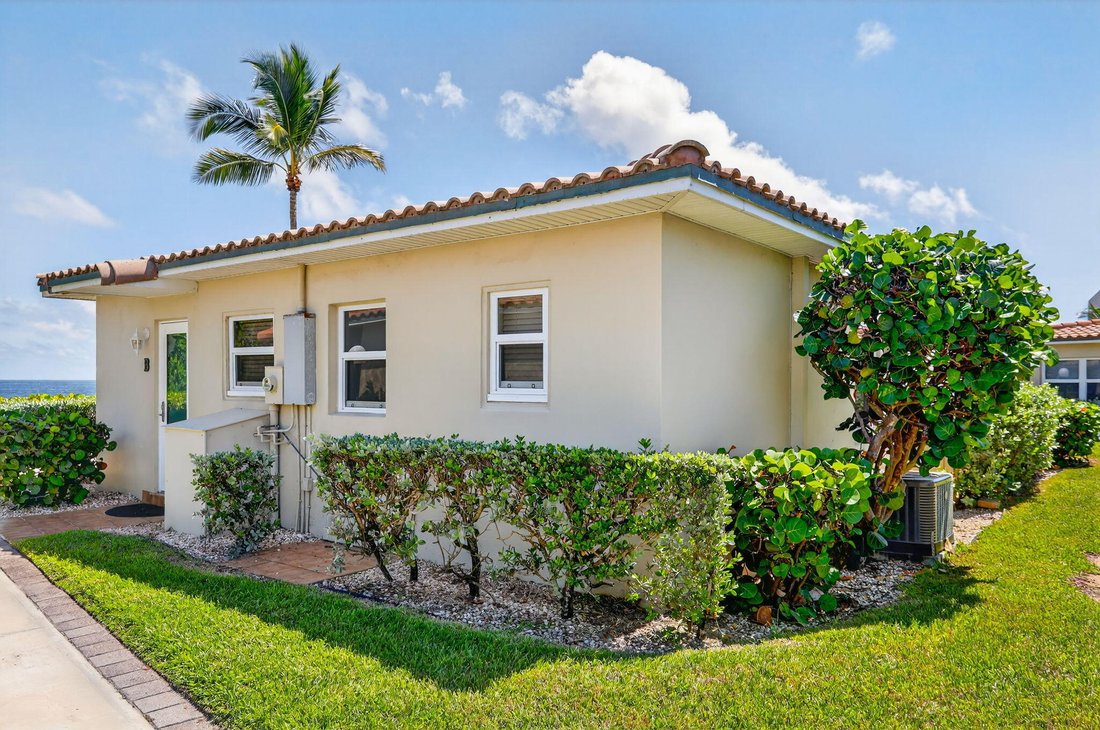 House in Hillsboro Beach, Florida, United States 4 - 19013240
