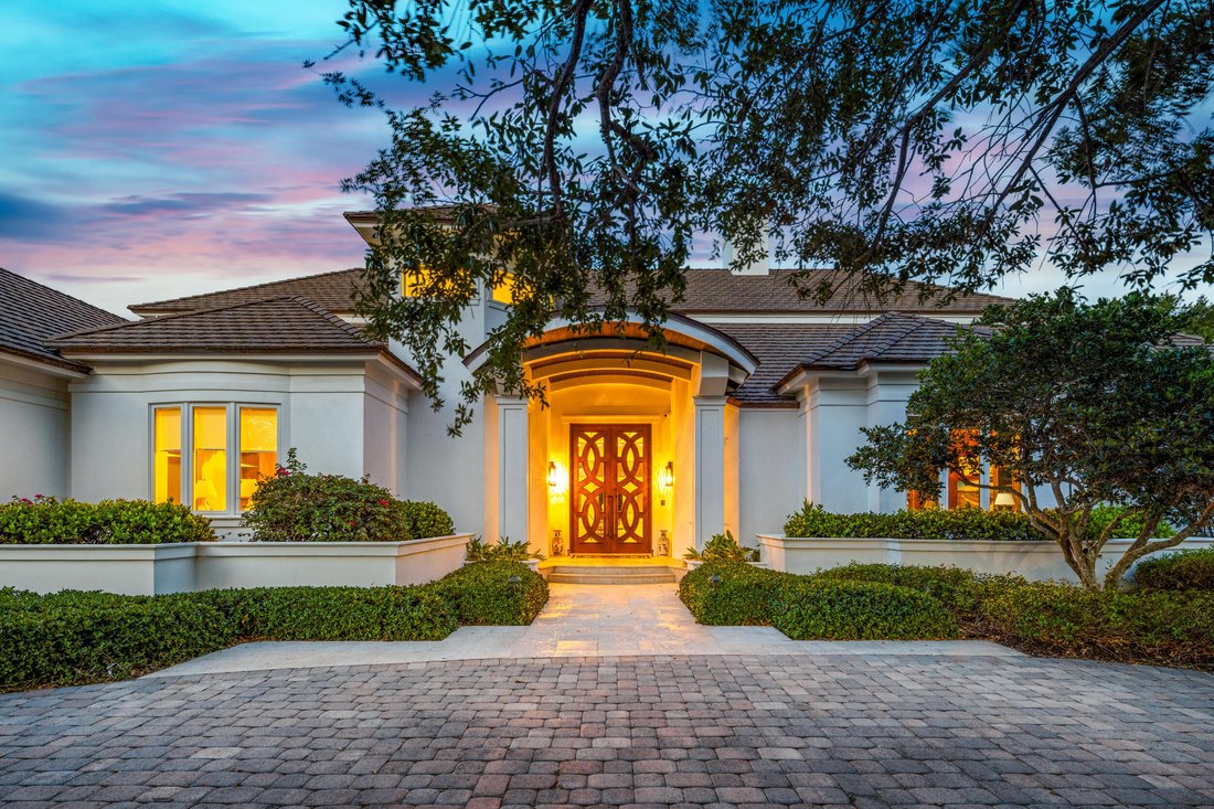 House in Tequesta, Florida, United States 5 - 19014841