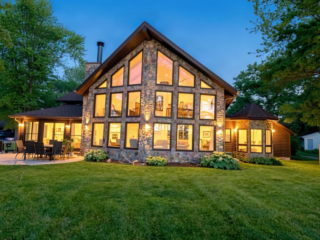 House in Lake Wisconsin, Wisconsin, United States 4 - 19012388