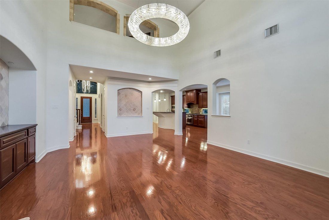 House in Katy, Texas, United States 5 - 19014593
