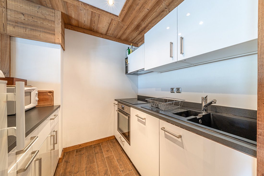 Apartment in Val-d'Isere, Auvergne-Rhône-Alpes, France 3 - 19015133