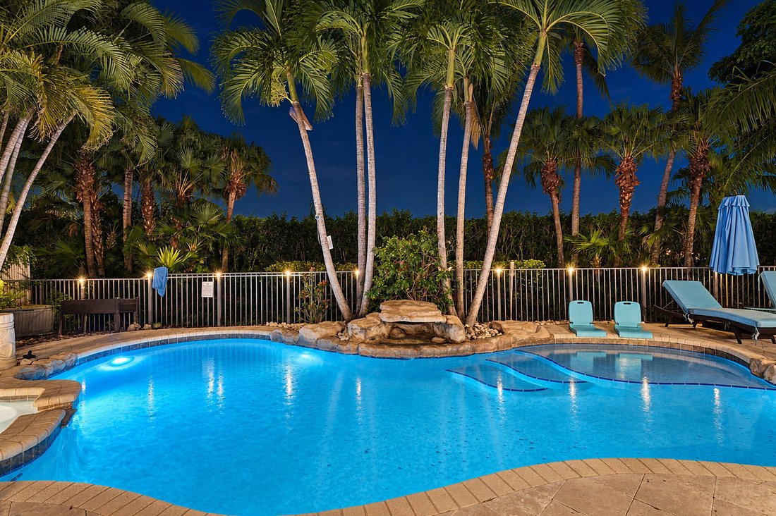 Haus in Boynton Beach, Florida, Vereinigte Staaten 4 - 19013259