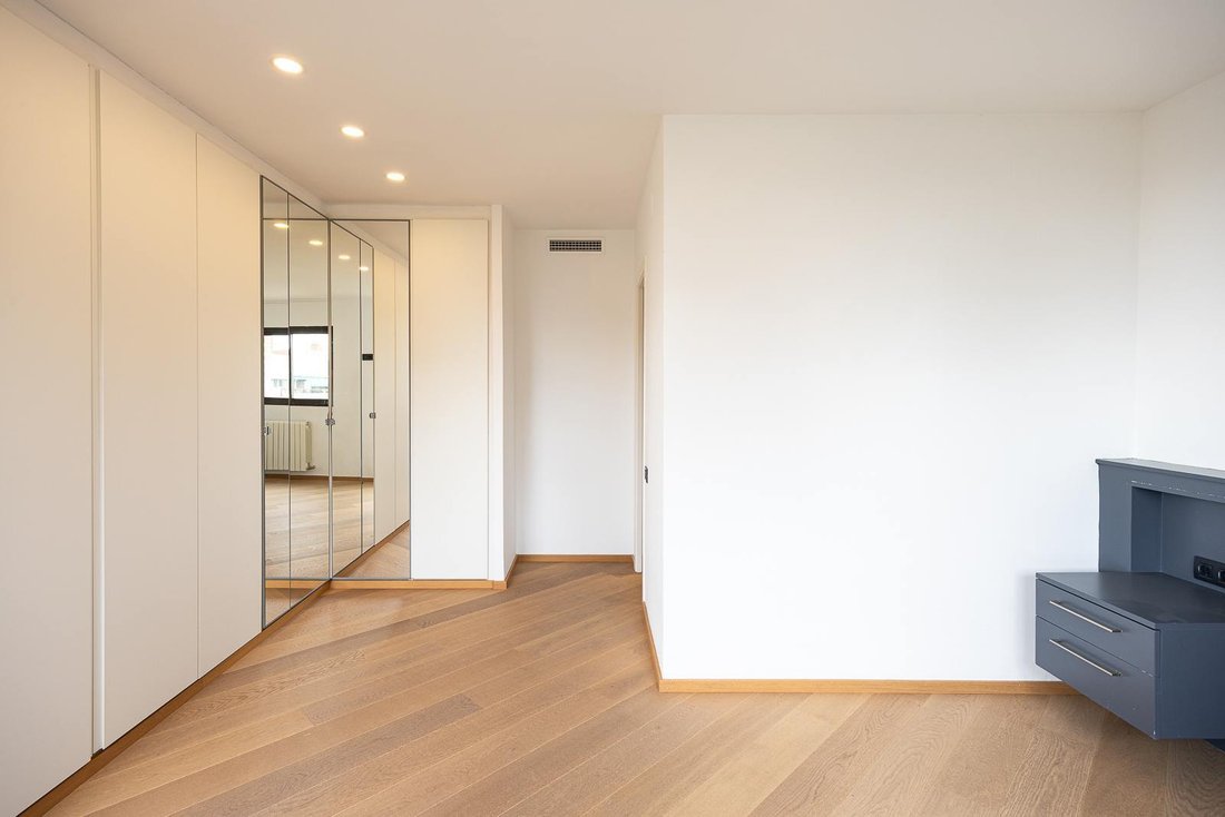 Apartment in Sarrià-Sant Gervasi, Barcelona, Spain 2 - 19009484
