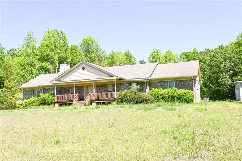 House in Loganville, Georgia, United States 3 - 19009706