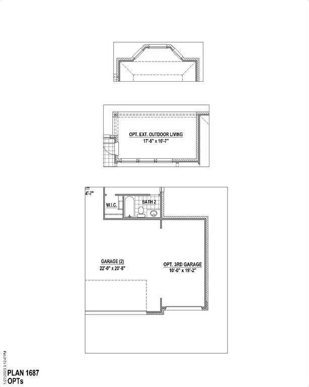 House in Midlothian, Texas, United States 5 - 19014368