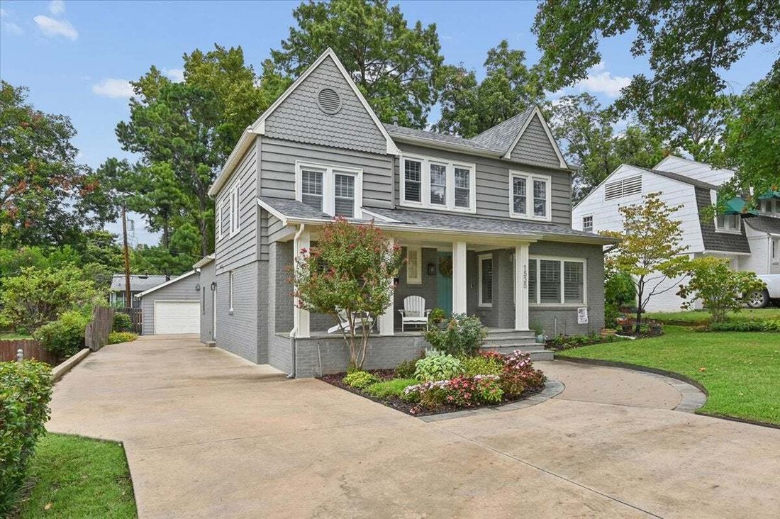 House in Tulsa, Oklahoma, United States 2 - 19008807