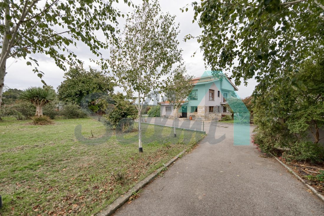 Villa in Villaviciosa, Asturias, Spain 3 - 19010405